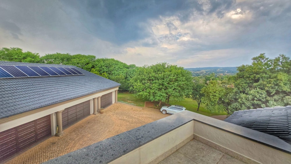 House for sale in Mooikloof Equestrian Estate - PT1692379