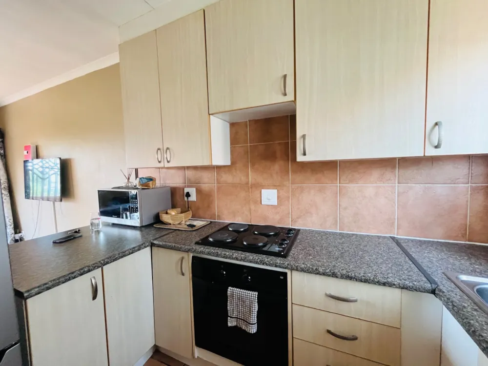 Apartment for sale in Mooikloof Ridge - PT1689858