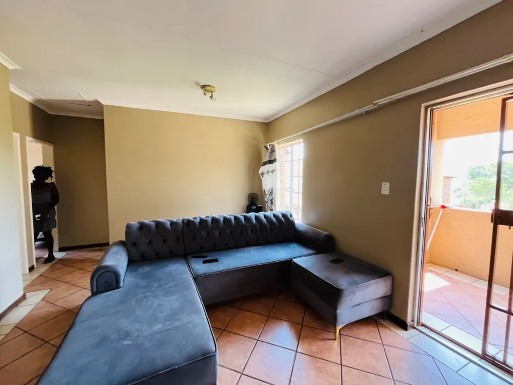 Apartment for sale in Mooikloof Ridge - PT1689858
