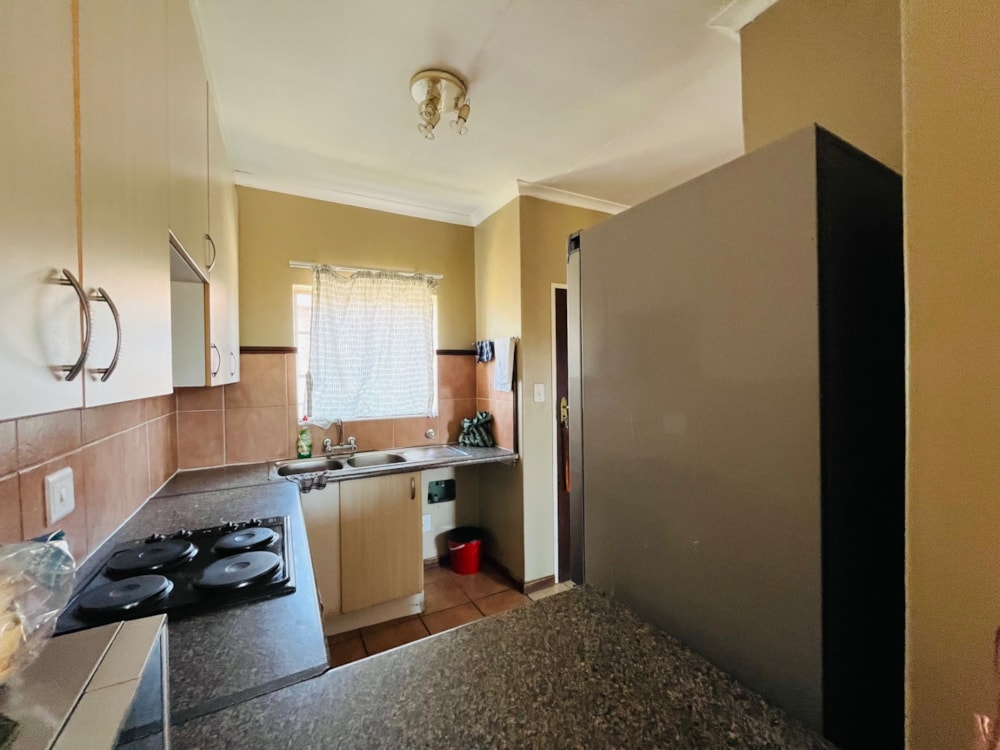 Apartment for sale in Mooikloof Ridge - PT1689858 Apartment for sale in Mooikloof Ridge - PT1689858