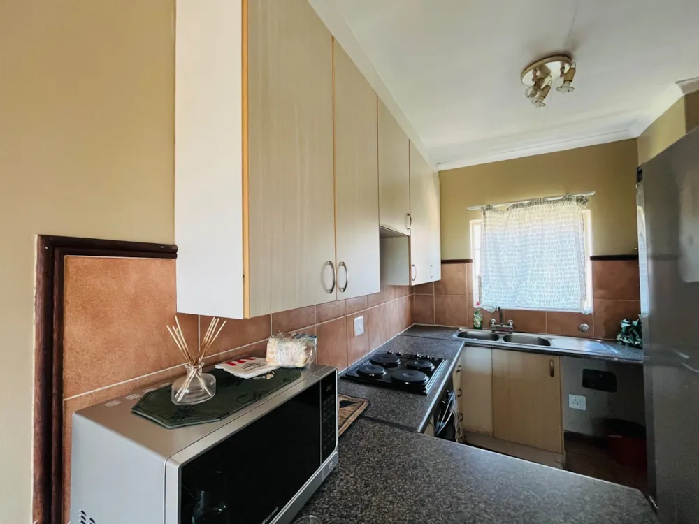 Apartment for sale in Mooikloof Ridge - PT1689858