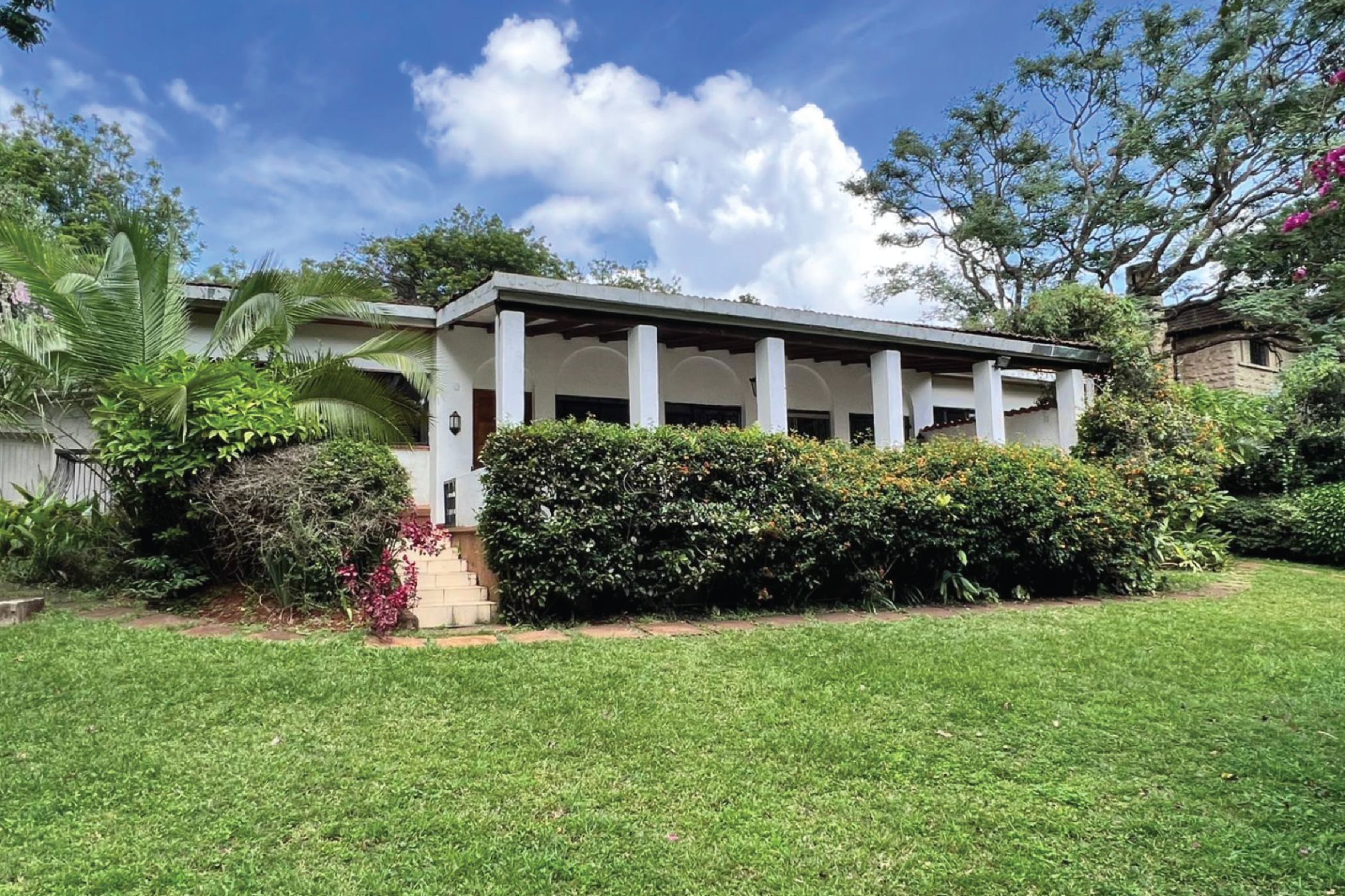 Residential vacant land sold in Muthaiga, Kenya - 3KE1645934