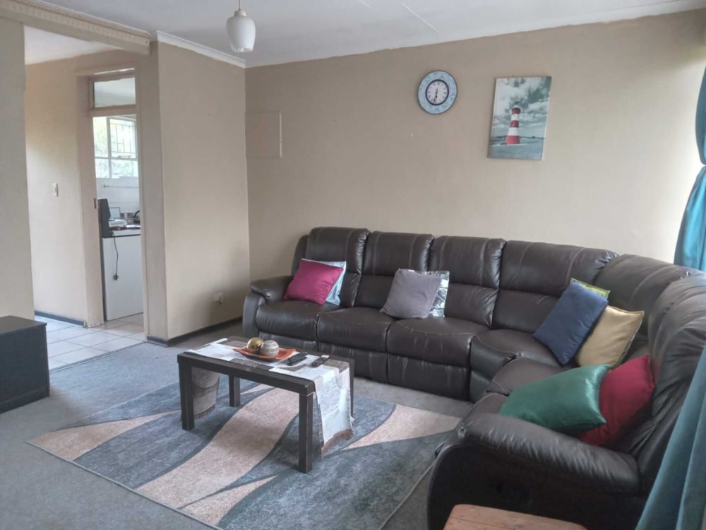 Apartment for sale in Barry Hertzog Park - 1NW1692214