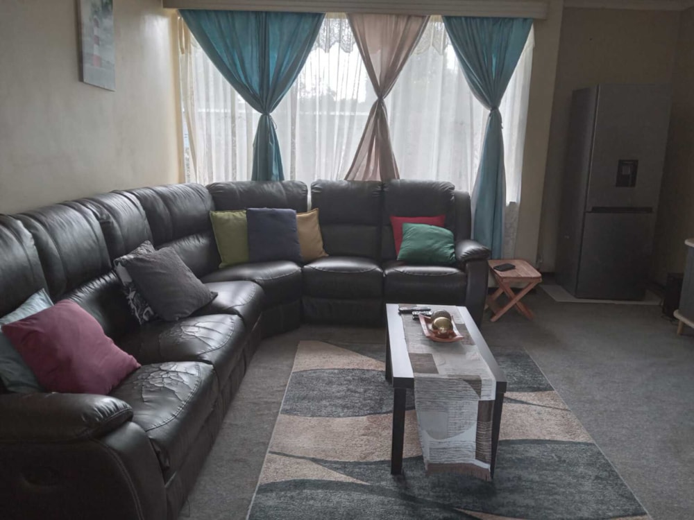 Apartment for sale in Barry Hertzog Park - 1NW1692214