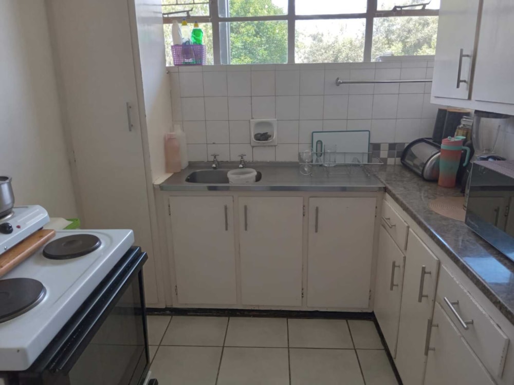 Apartment for sale in Barry Hertzog Park - 1NW1692214