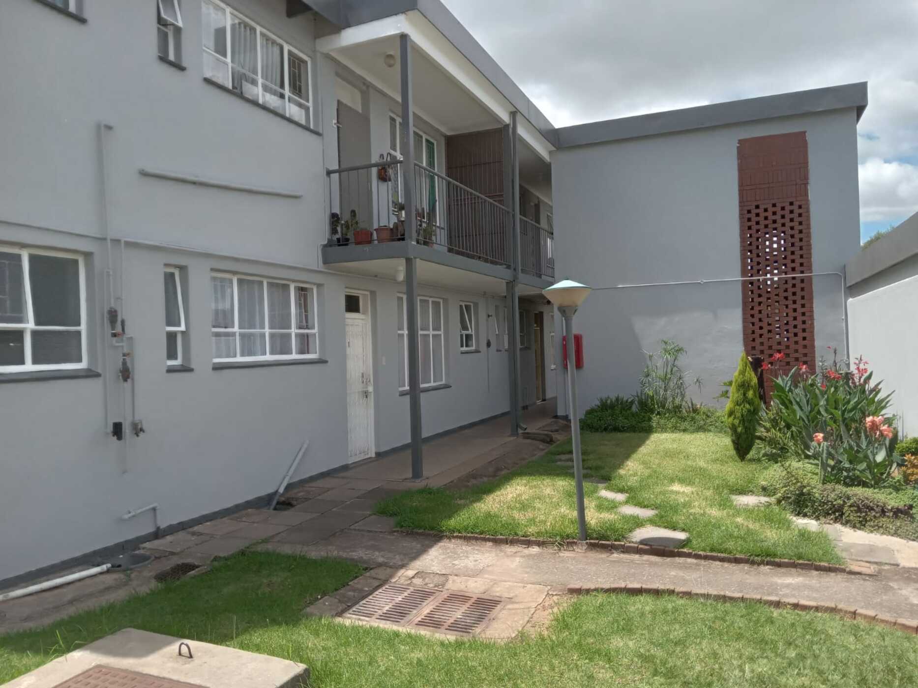 Apartment for sale in Barry Hertzog Park - 1NW1692214