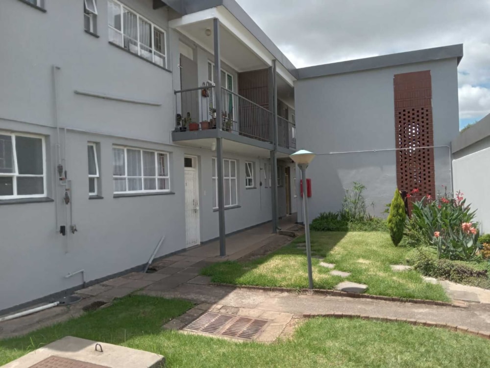 Apartment for sale in Barry Hertzog Park - 1NW1692214