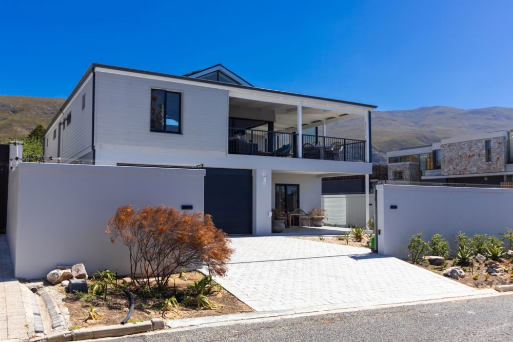 House sold in Kwaaiwater - HF1725489