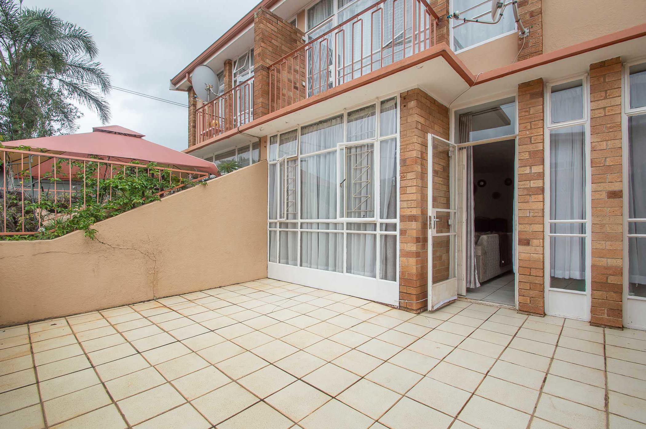 Apartment sold in Krugersdorp North - 1KR1691706