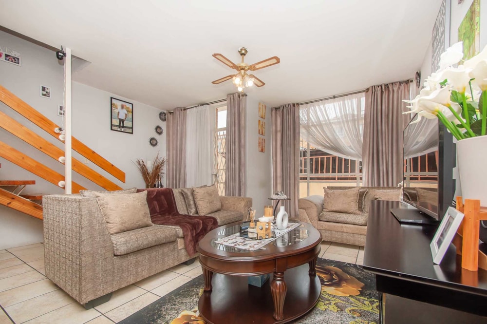 Apartment sold in Krugersdorp North - 1KR1691706 Apartment sold in Krugersdorp North - 1KR1691706