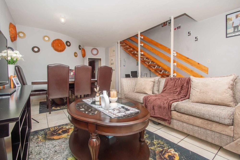 Apartment sold in Krugersdorp North - 1KR1691706 Apartment sold in Krugersdorp North - 1KR1691706