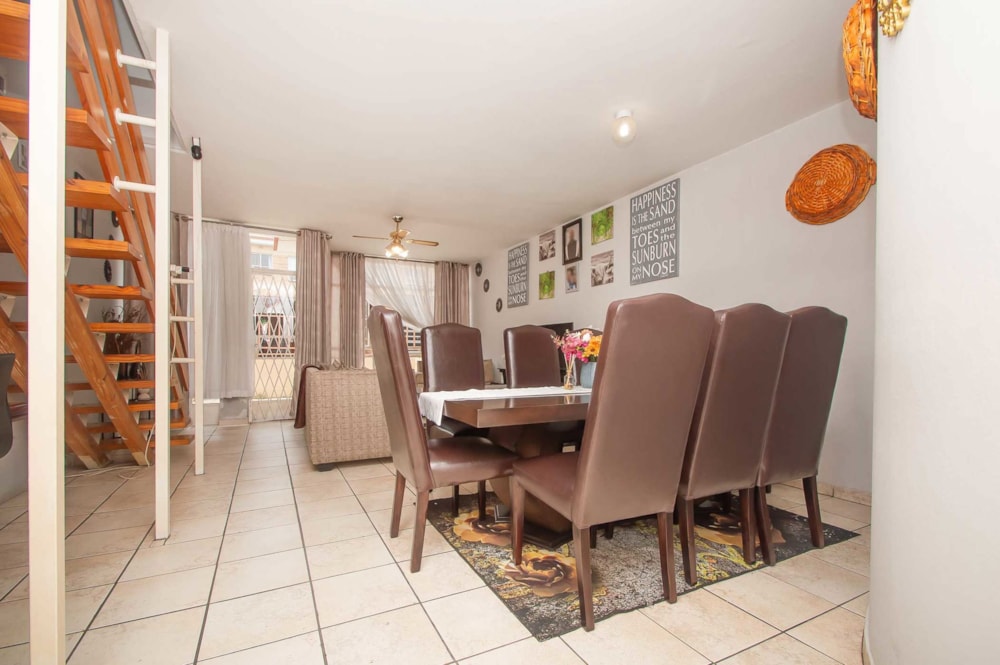 Apartment sold in Krugersdorp North - 1KR1691706 Apartment sold in Krugersdorp North - 1KR1691706