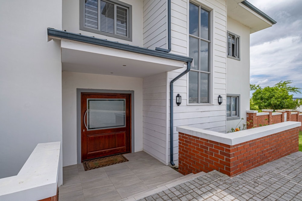 Security estate home for sale in Royalston Estate & Wildlife Reserve - 1PLZ1691409