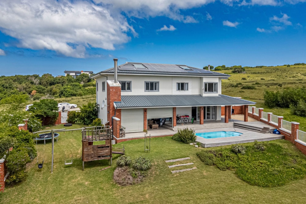 Security estate home for sale in Royalston Estate & Wildlife Reserve - 1PLZ1691409