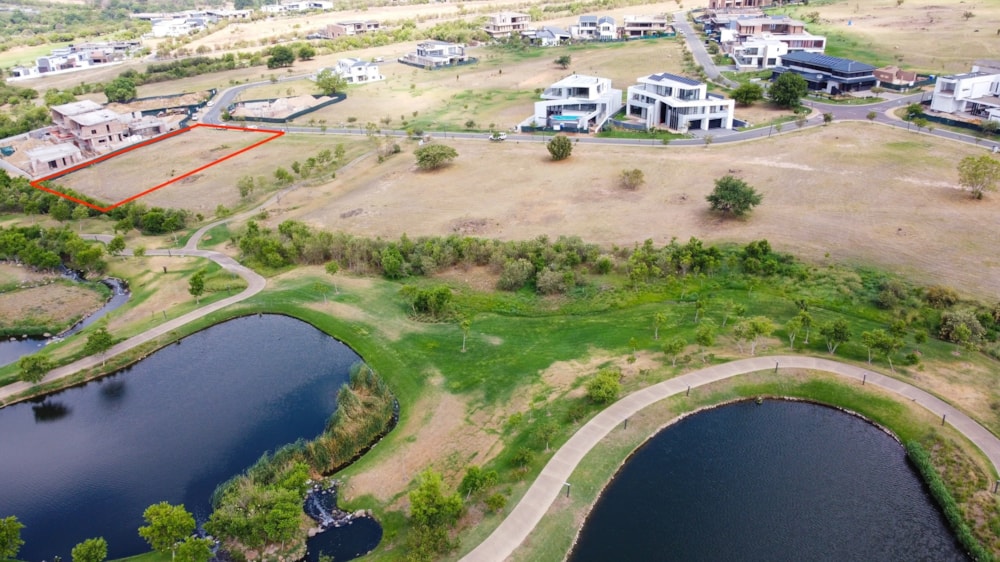 Residential vacant land for sale in Steyn City - 1SY1593742 Residential vacant land for sale in Steyn City - 1SY1593742