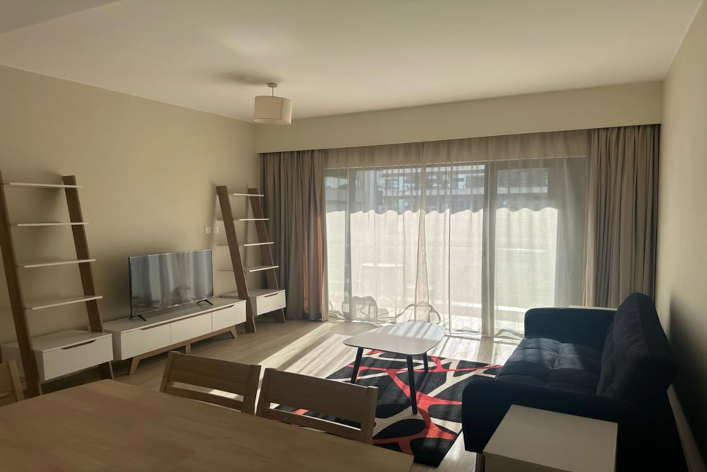 Apartment let in Riverside, Kenya - 3KE1690491