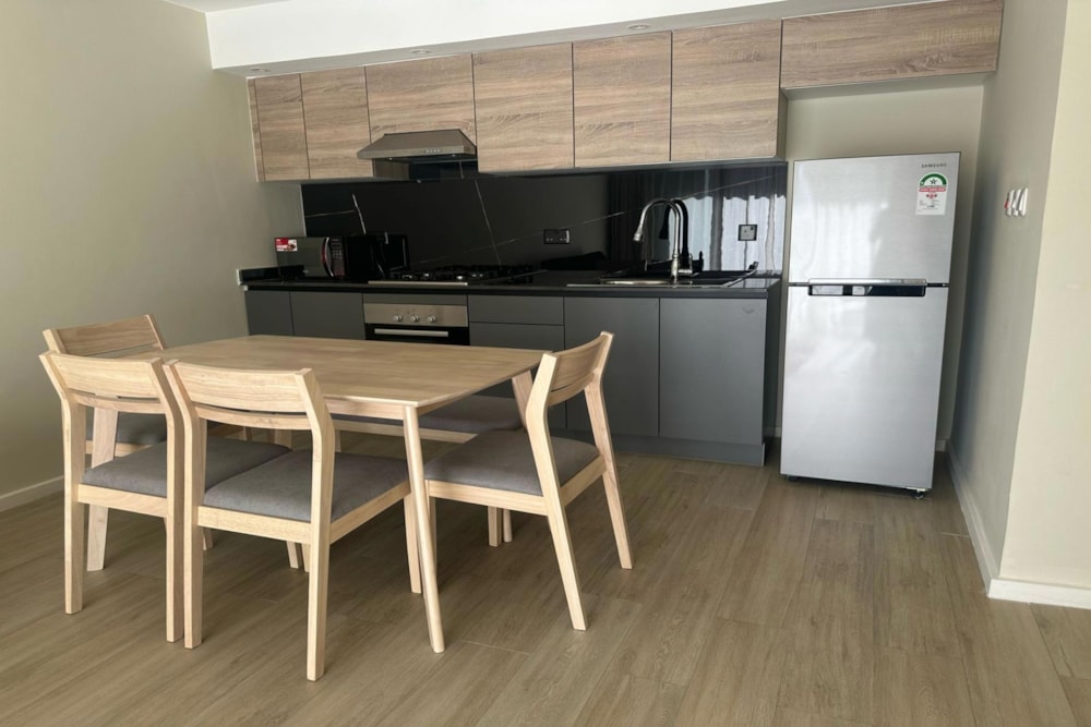 Apartment let in Riverside, Kenya - 3KE1690491