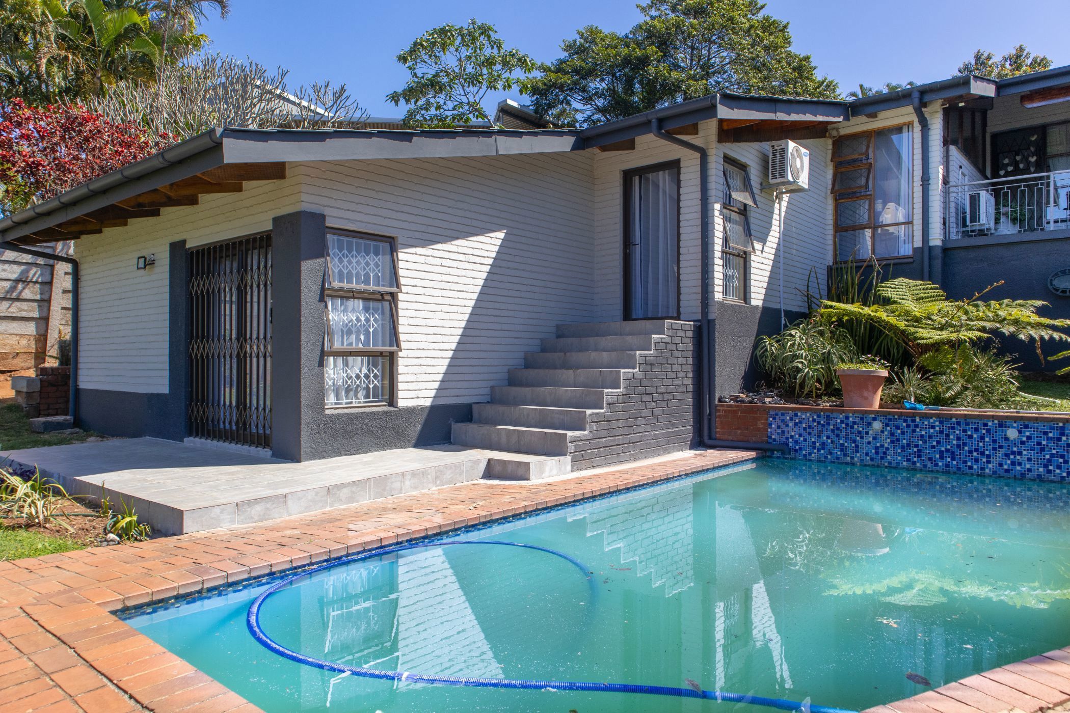 House to rent in Amanzimtoti - 1WB1746641