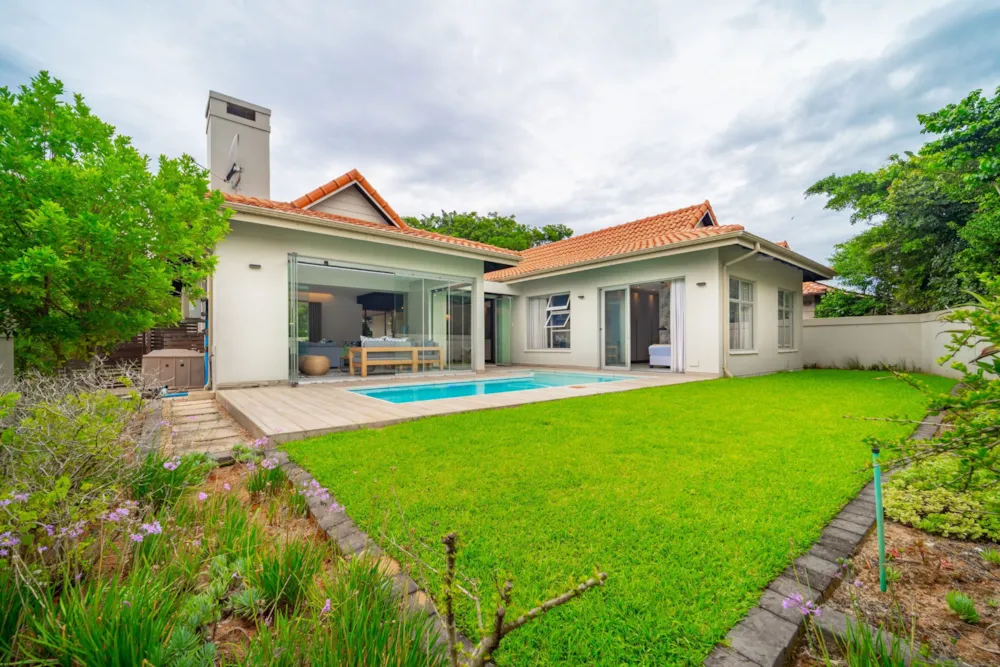 House sold in Port Zimbali Estate - 1BD1740865 House sold in Port Zimbali Estate - 1BD1740865