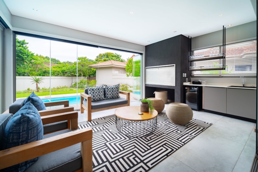 House sold in Port Zimbali Estate  - 1BD1740865