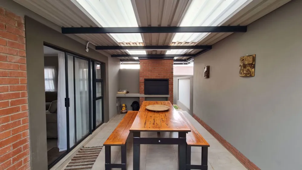 Townhouse for sale in Spitskop - 1BX1690479