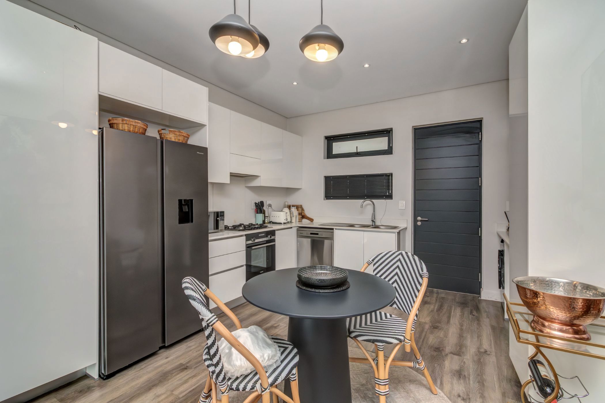 Apartment to rent in Steyn City - 1SY1691217