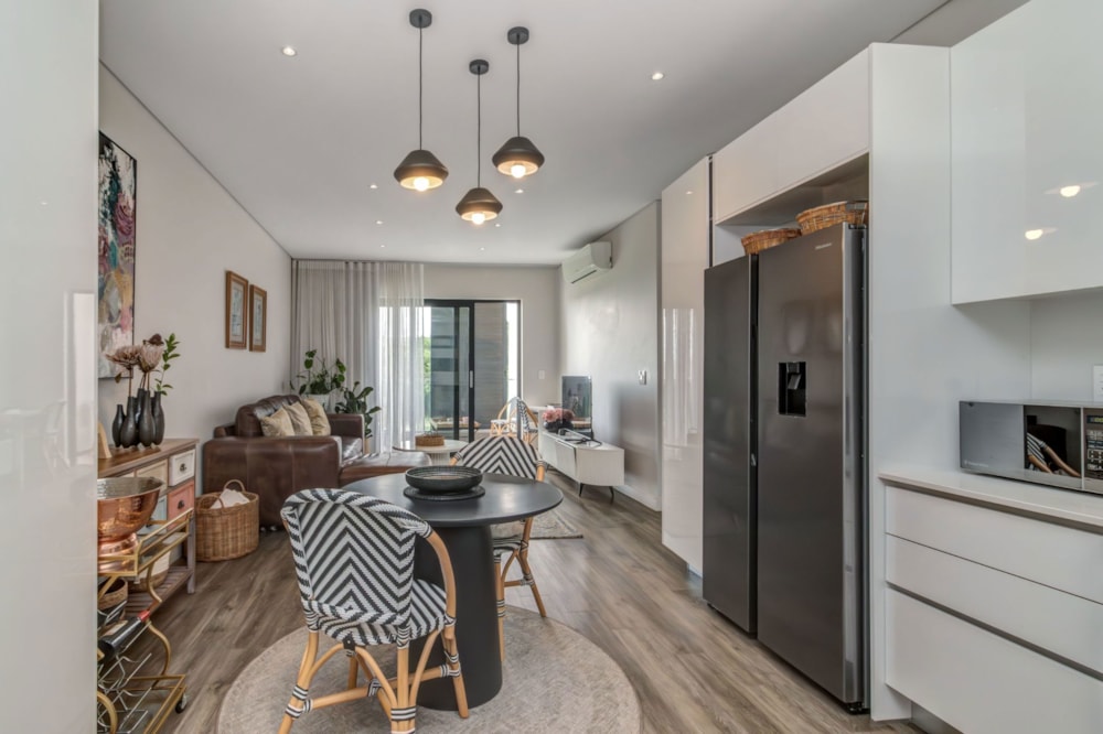 Apartment to rent in Steyn City - 1SY1691217