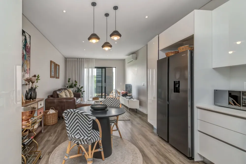 Apartment let in Steyn City - 1SY1691217 Apartment let in Steyn City - 1SY1691217