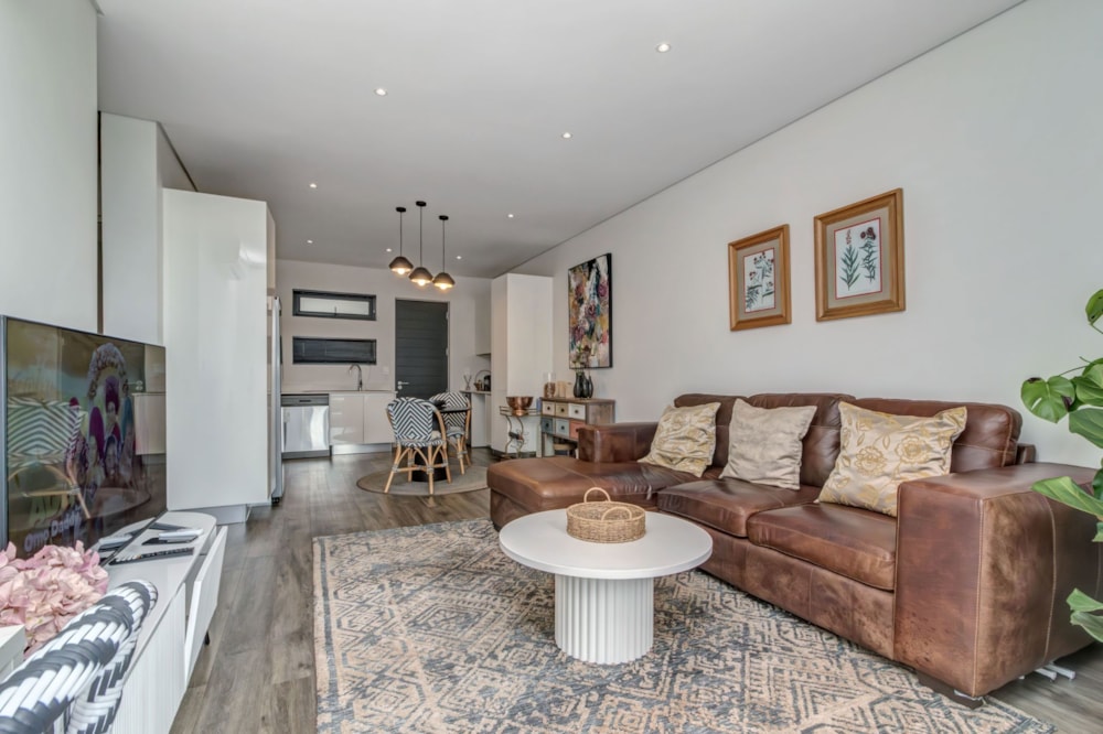 Apartment to rent in Steyn City - 1SY1691217