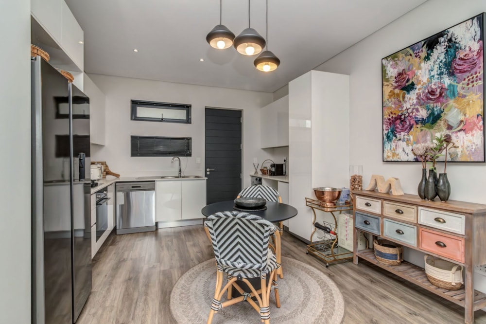 Apartment to rent in Steyn City - 1SY1691217