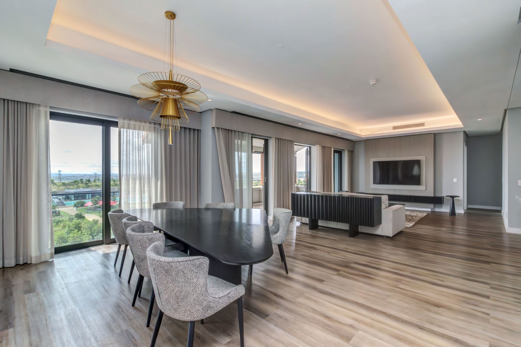 Apartment let in Steyn City - 1SY1691219