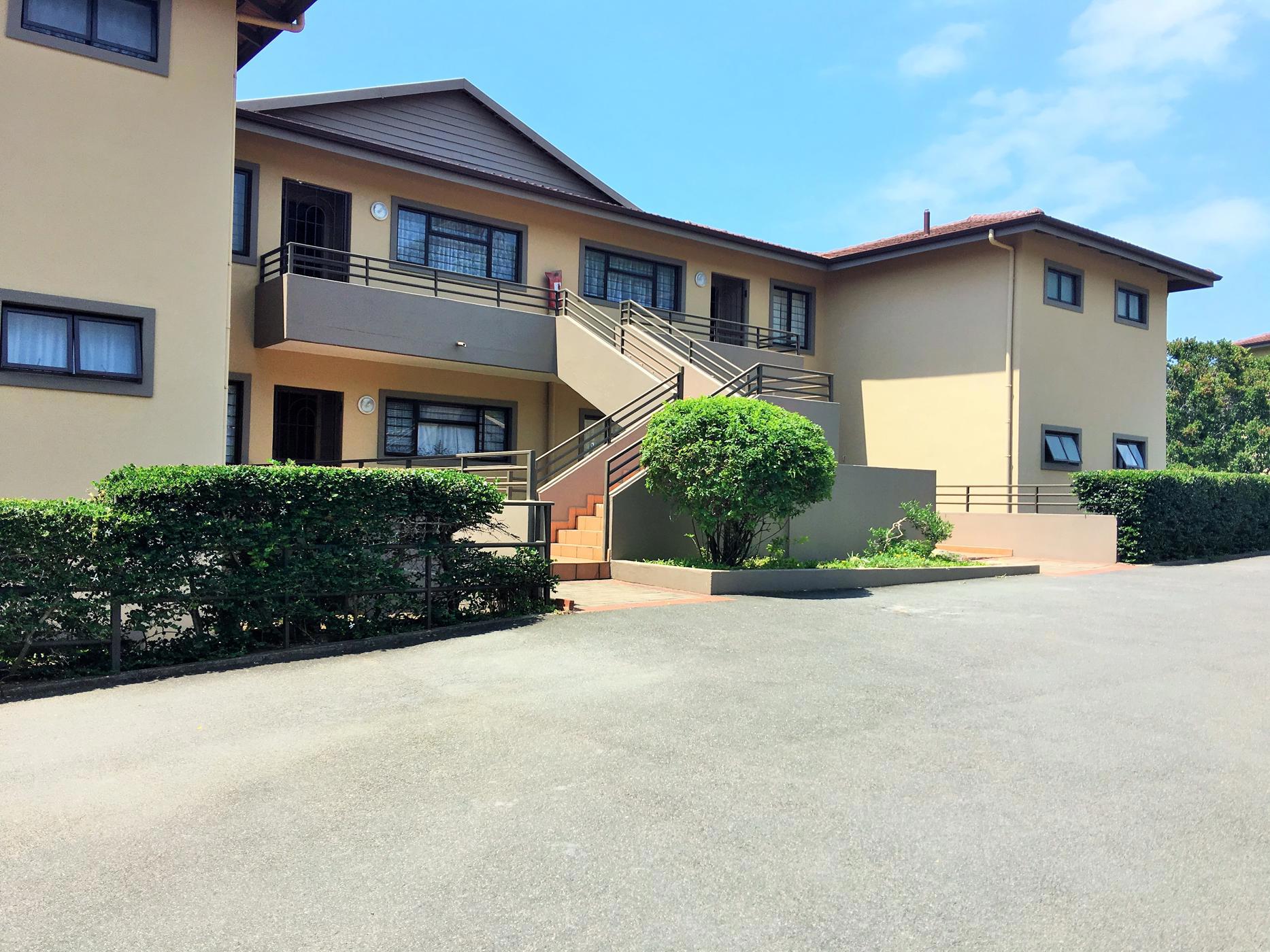 Apartment sold in St Michaels on Sea - 1PX1647148