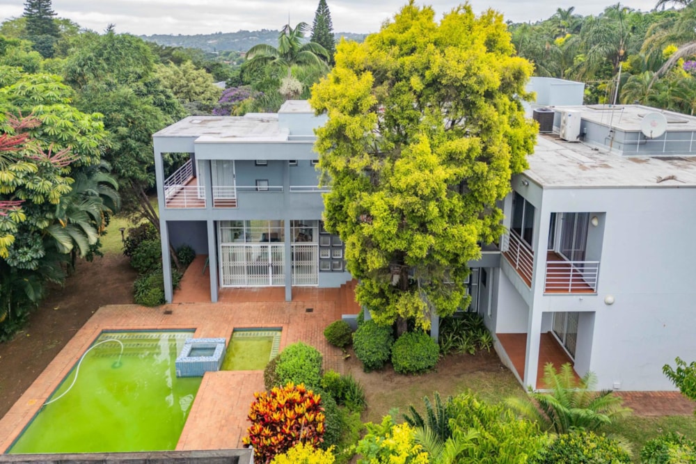 House for sale in Reservoir Hills - 1WS1607587 House for sale in Reservoir Hills - 1WS1607587