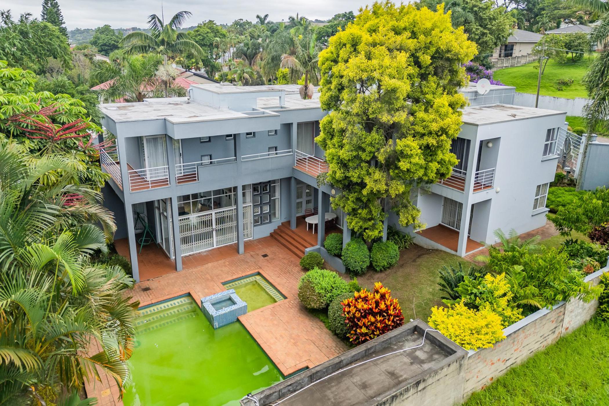 House for sale in Reservoir Hills - 1WS1607587