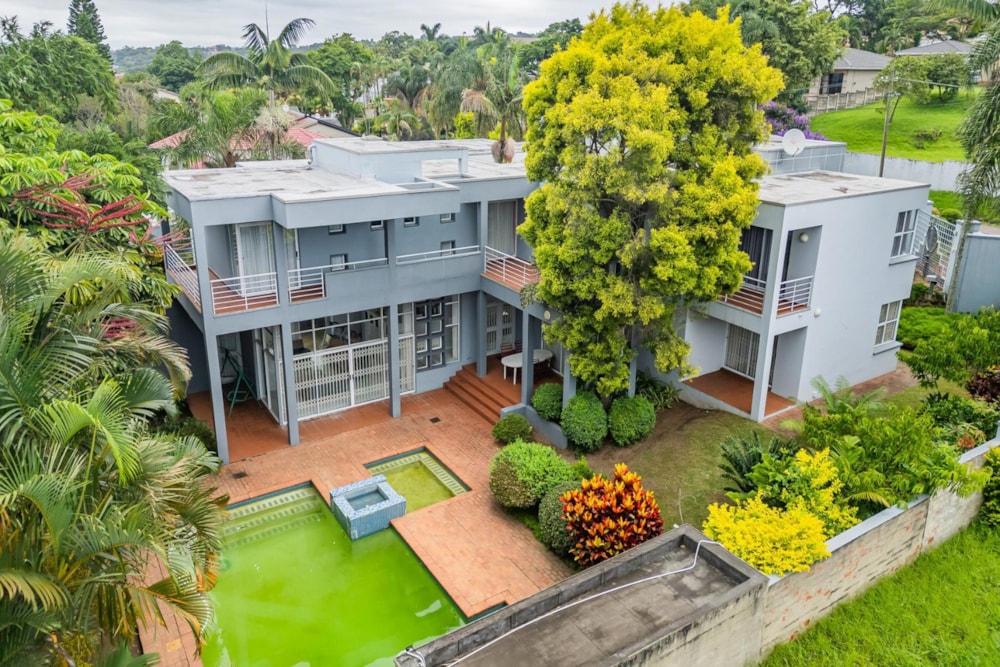 House for sale in Reservoir Hills - 1WS1607587 House for sale in Reservoir Hills - 1WS1607587