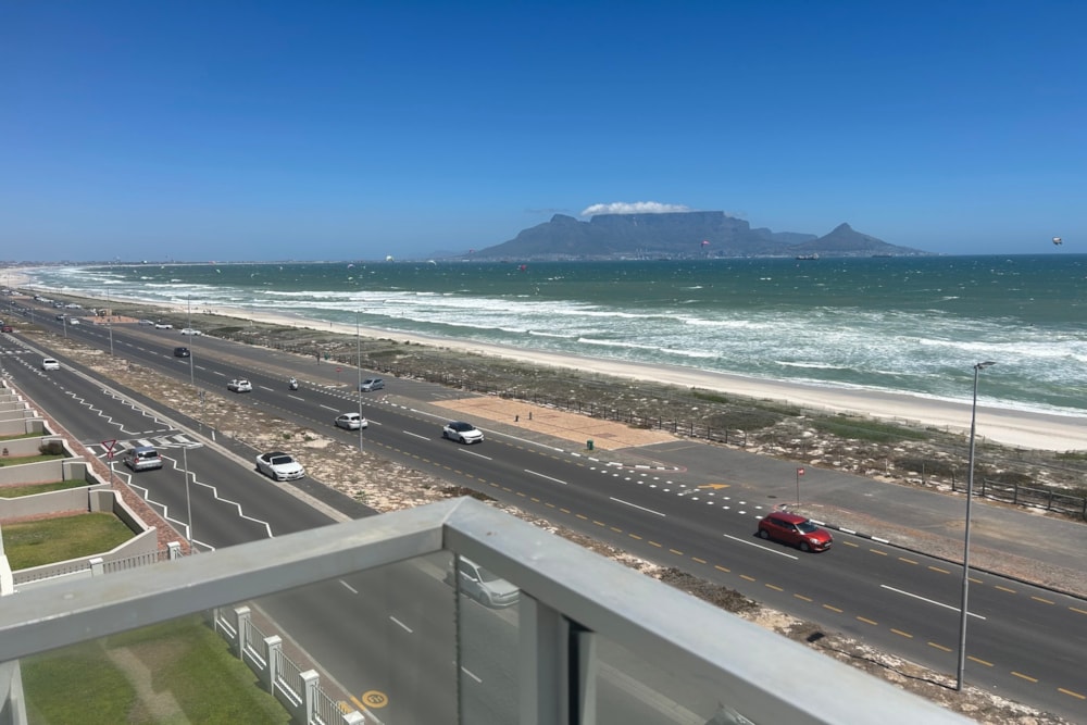 Apartment let in Bloubergrant - 1TV1689770