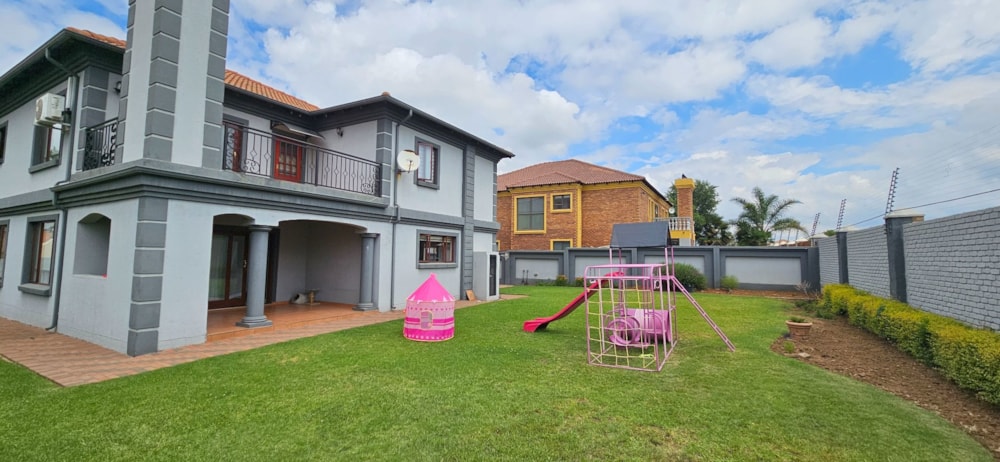 House for sale in Helderwyk Estate - 1BJ1721292