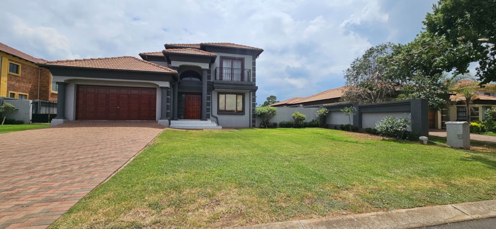 House for sale in Helderwyk Estate - 1BJ1721292