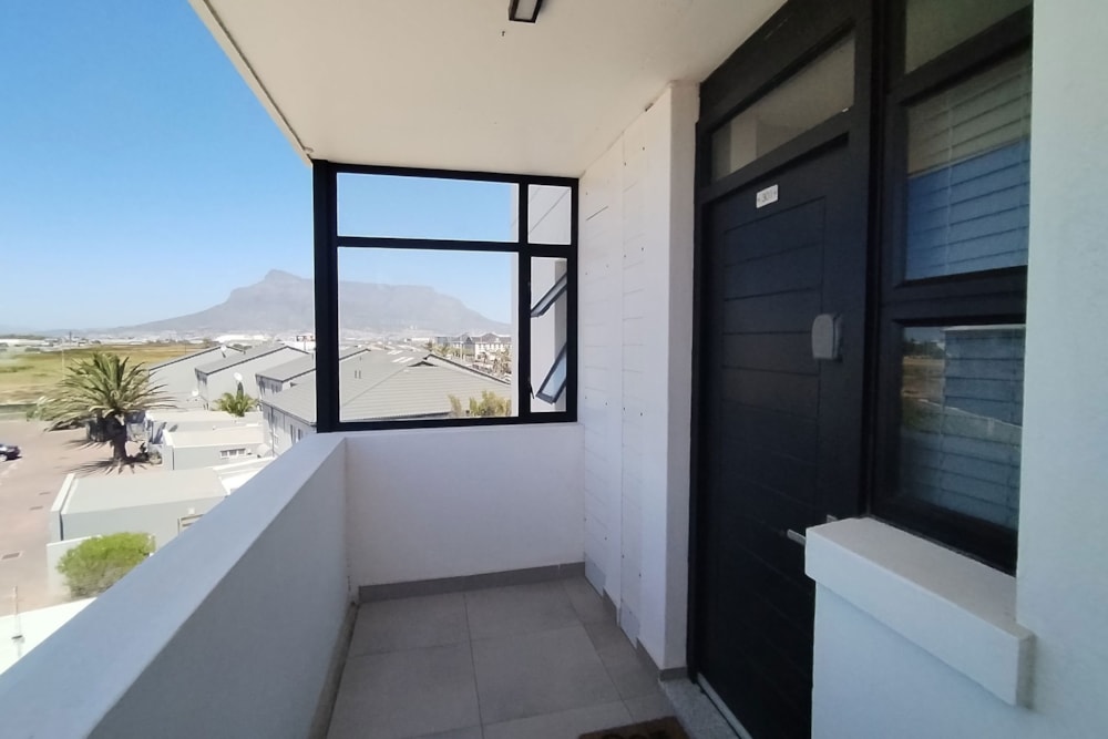 Apartment sold in Milnerton - 1TV1688242 Apartment sold in Milnerton - 1TV1688242
