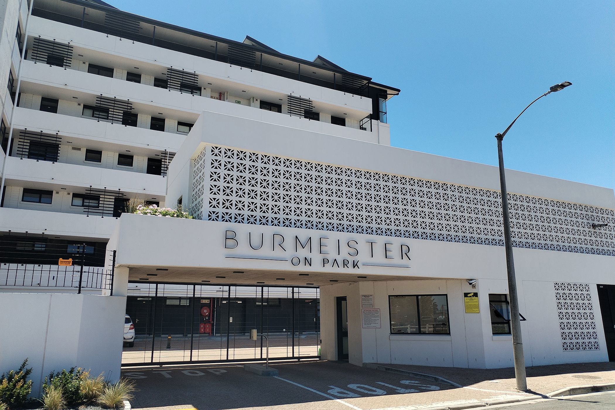 Apartment sold in Milnerton - 1TV1688242