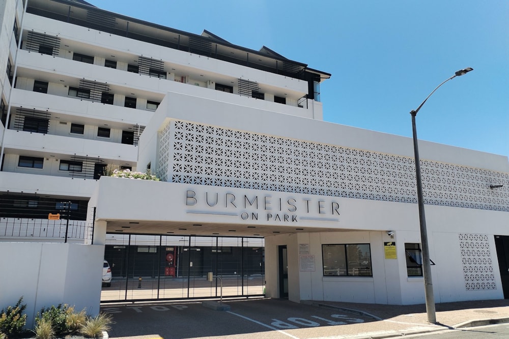 Apartment sold in Milnerton - 1TV1688242 Apartment sold in Milnerton - 1TV1688242