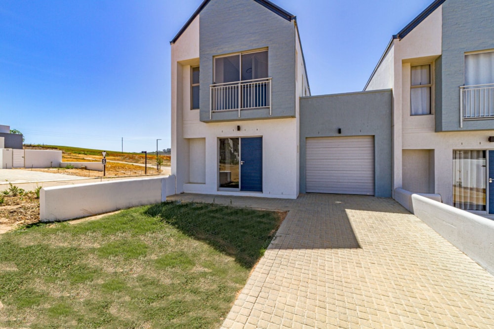 Security estate home let in Newinbosch - STL1687767 Security estate home let in Newinbosch - STL1687767