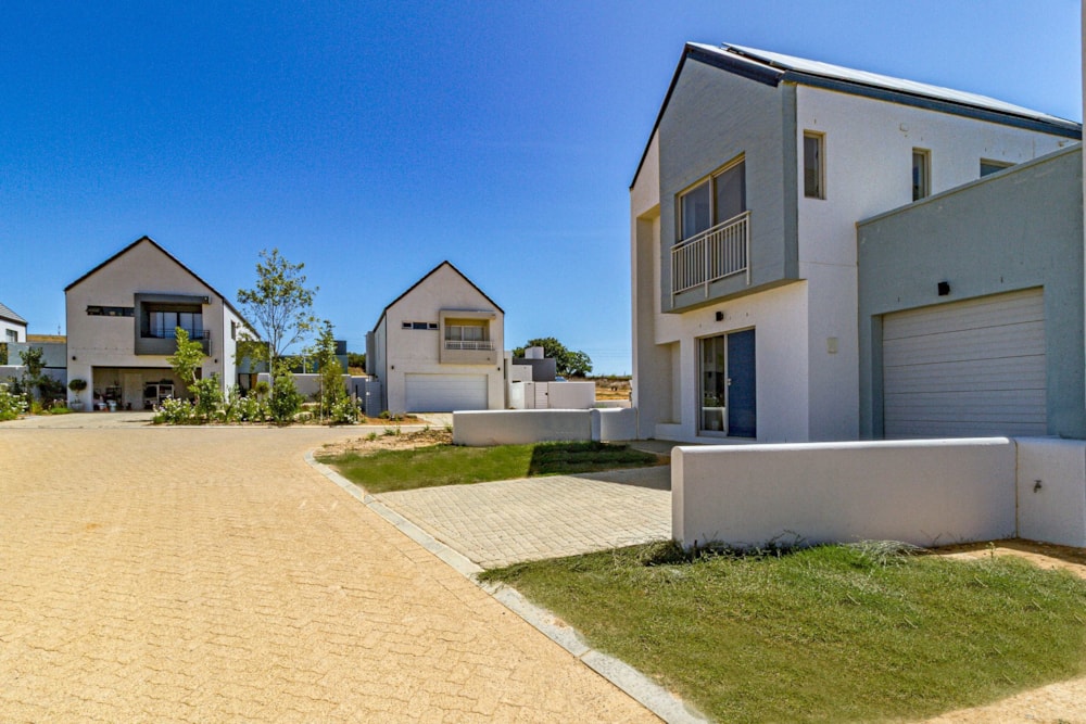 Security estate home let in Newinbosch - STL1687767 Security estate home let in Newinbosch - STL1687767