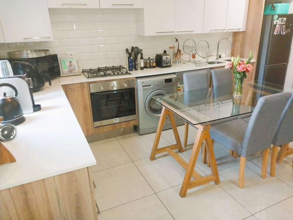 Apartment for sale in Golden Fields Estate - CN1614611