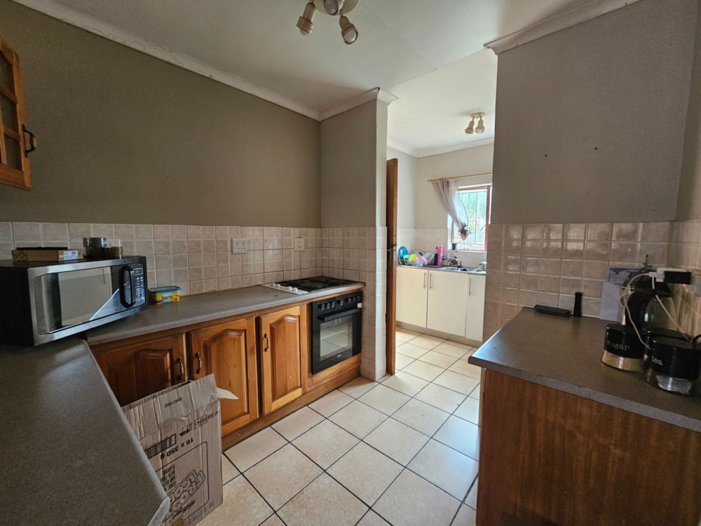 Townhouse let in Bendor Park - 1PS1706982 Townhouse let in Bendor Park - 1PS1706982