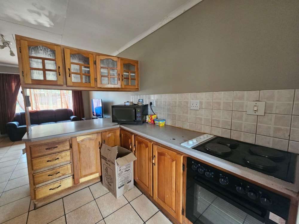 Townhouse let in Bendor Park - 1PS1706982 Townhouse let in Bendor Park - 1PS1706982