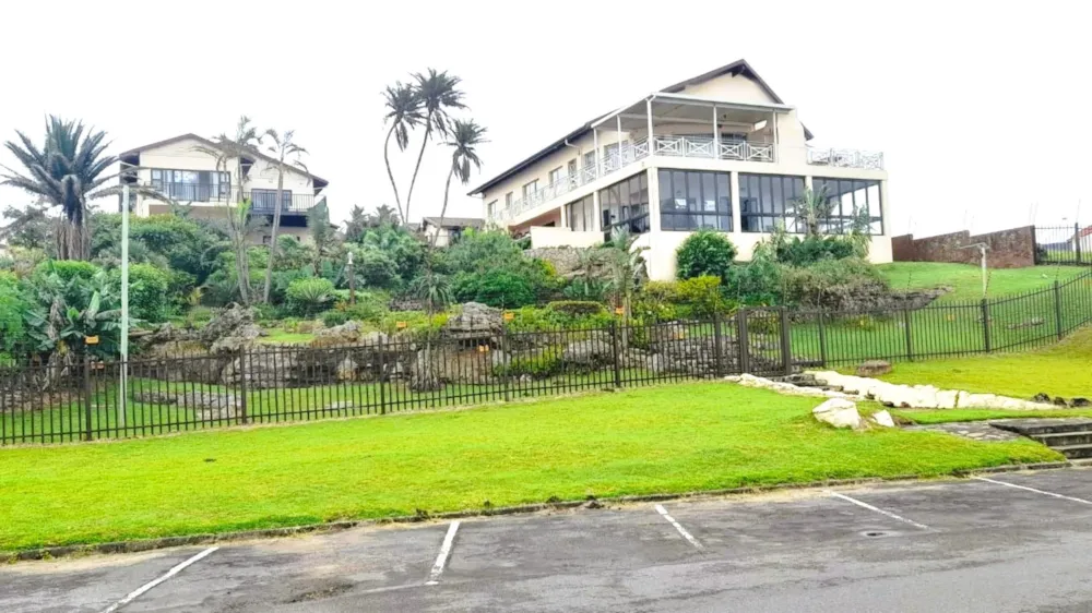 Apartment for sale in St Michaels on Sea - 1PSH1688995