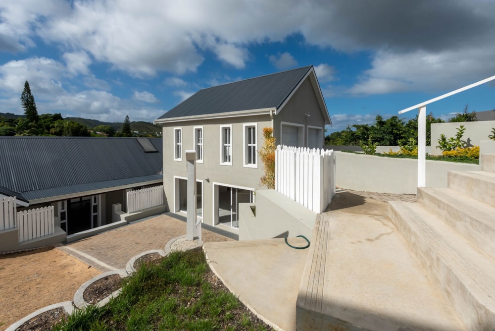 House for sale in Hunters Estate - 1KG1618652