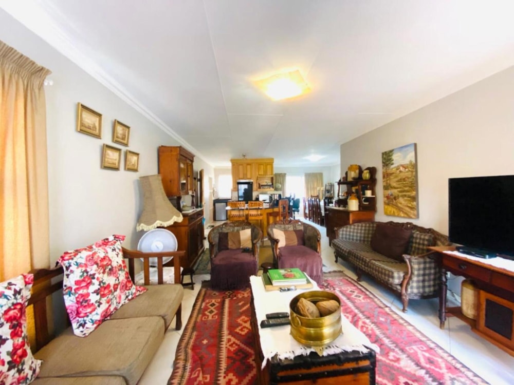 Townhouse for sale in Sunnyridge, Newcastle - 1NW1689325 Townhouse for sale in Sunnyridge, Newcastle - 1NW1689325