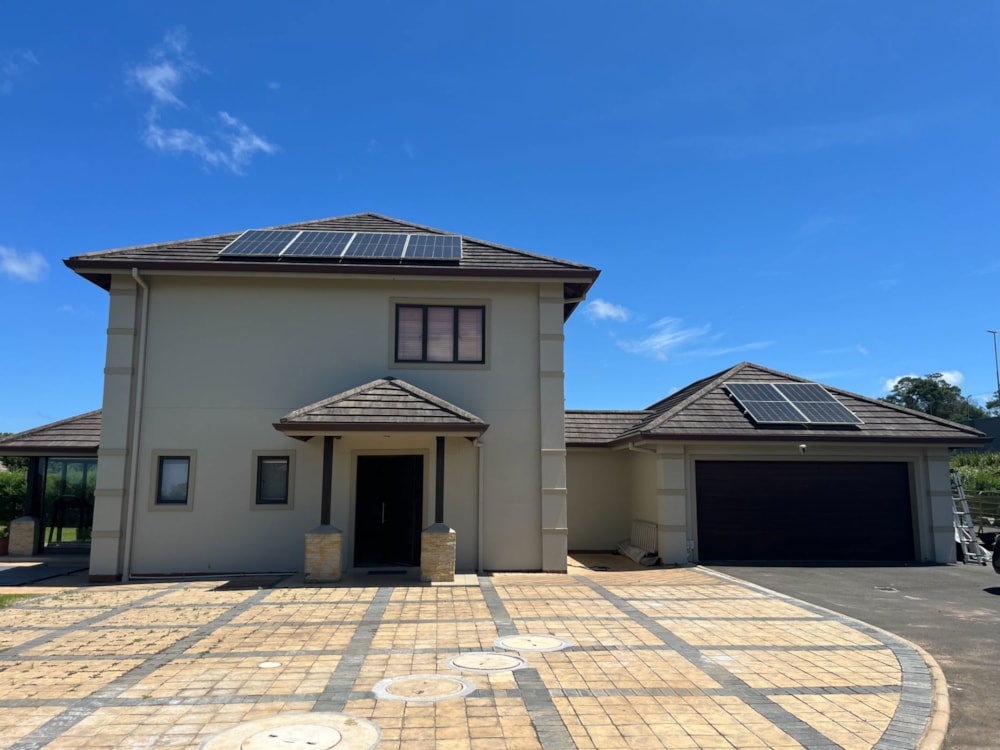 House let in Waterfall, Upper Highway - 1KF1692384 House let in Waterfall, Upper Highway - 1KF1692384